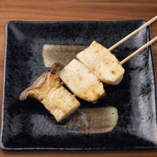 エリンギ串