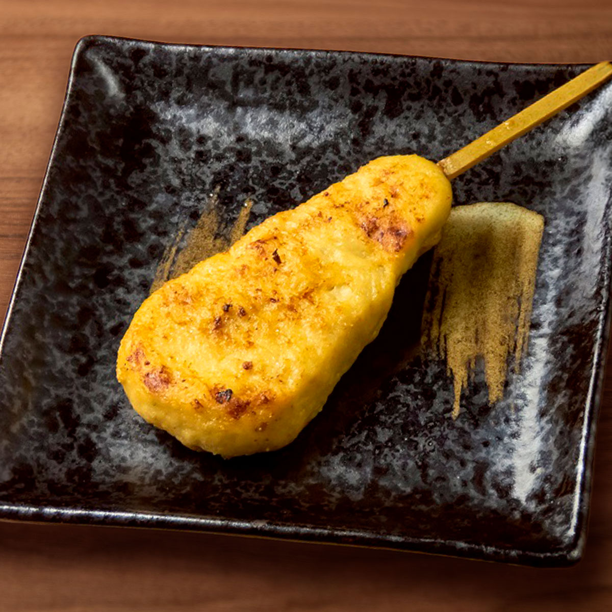 塩だれつくね串