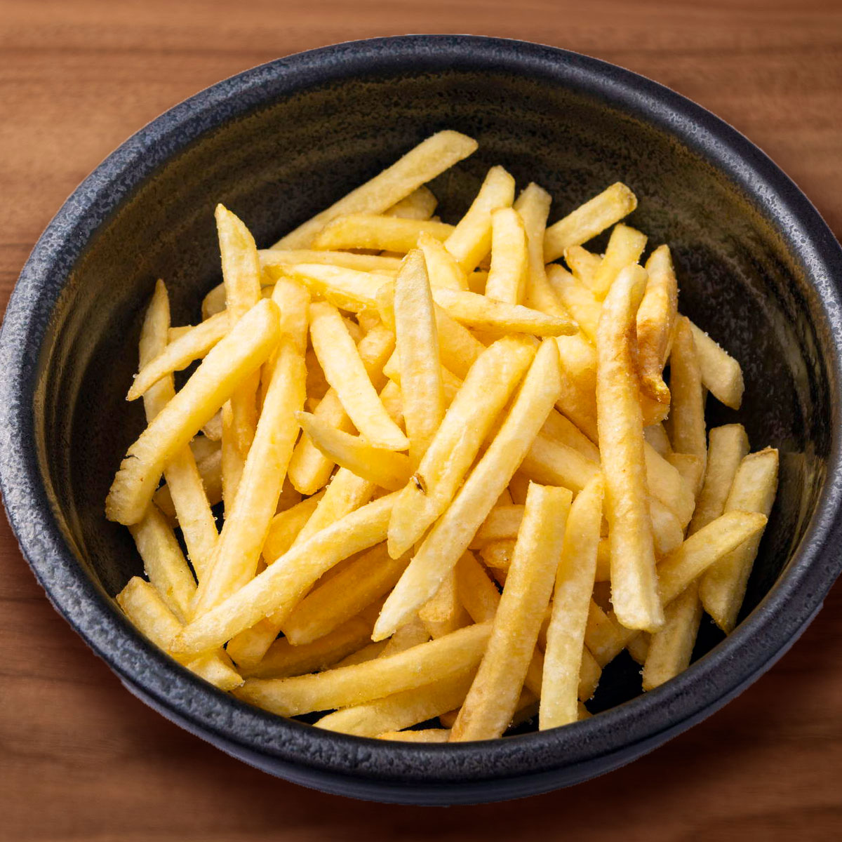 フライドポテト